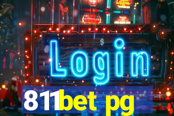 811bet pg